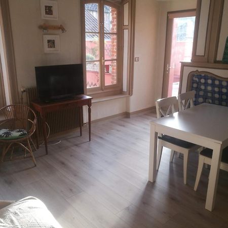 Le Renard D'Or Lejlighed Montreuil  Eksteriør billede